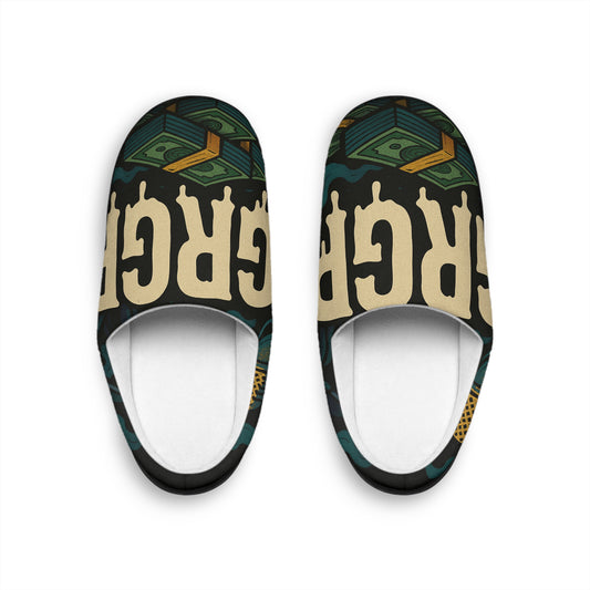 Men's Indoor Slippers